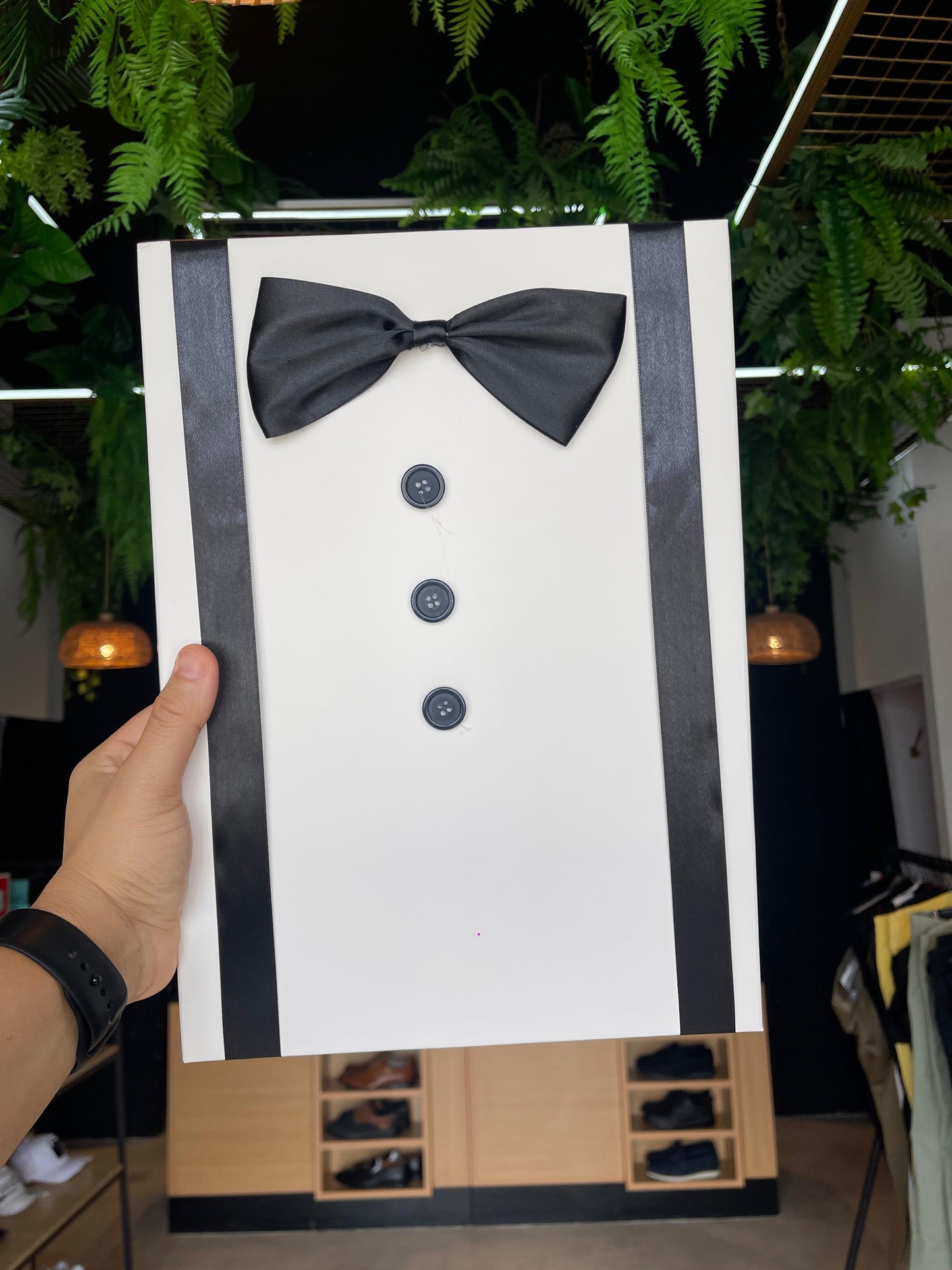CAJA DE REGALO PADRES