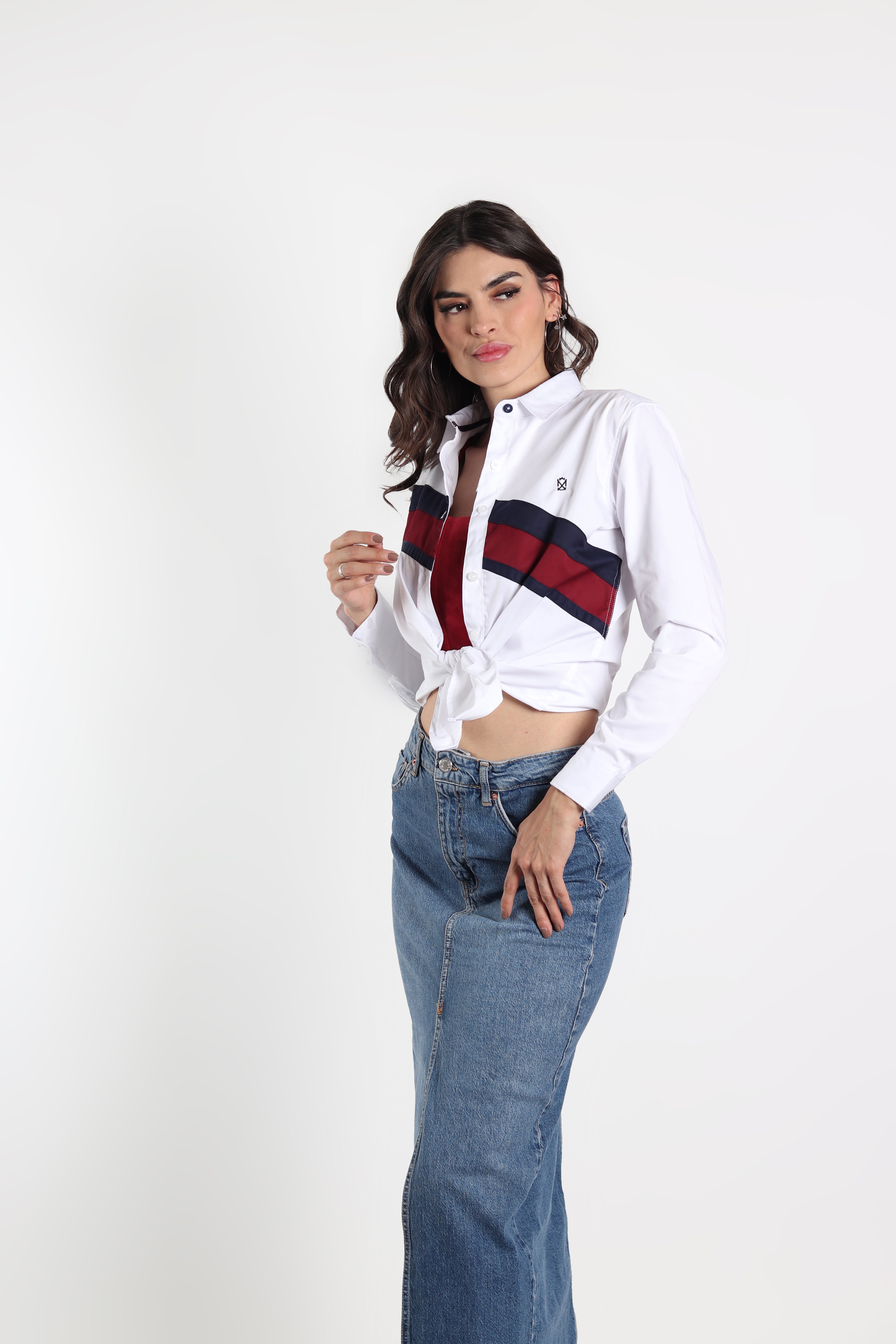 Acalia Oxaca store