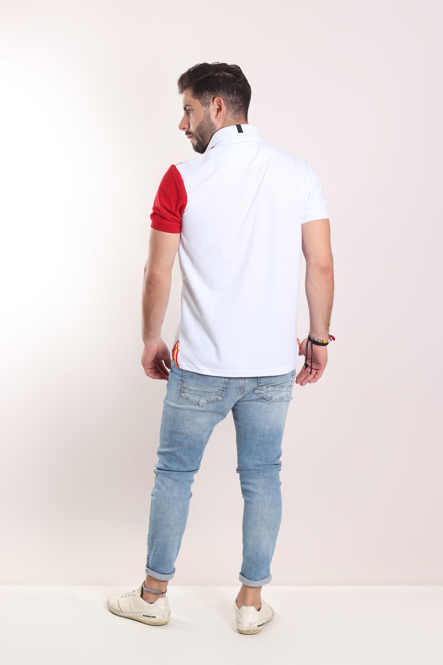 POLO ABDEL