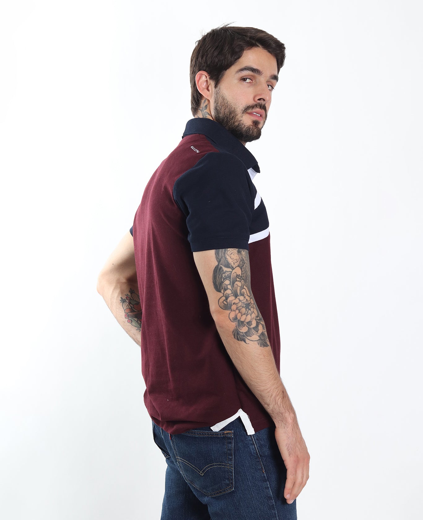 POLO AZIEL