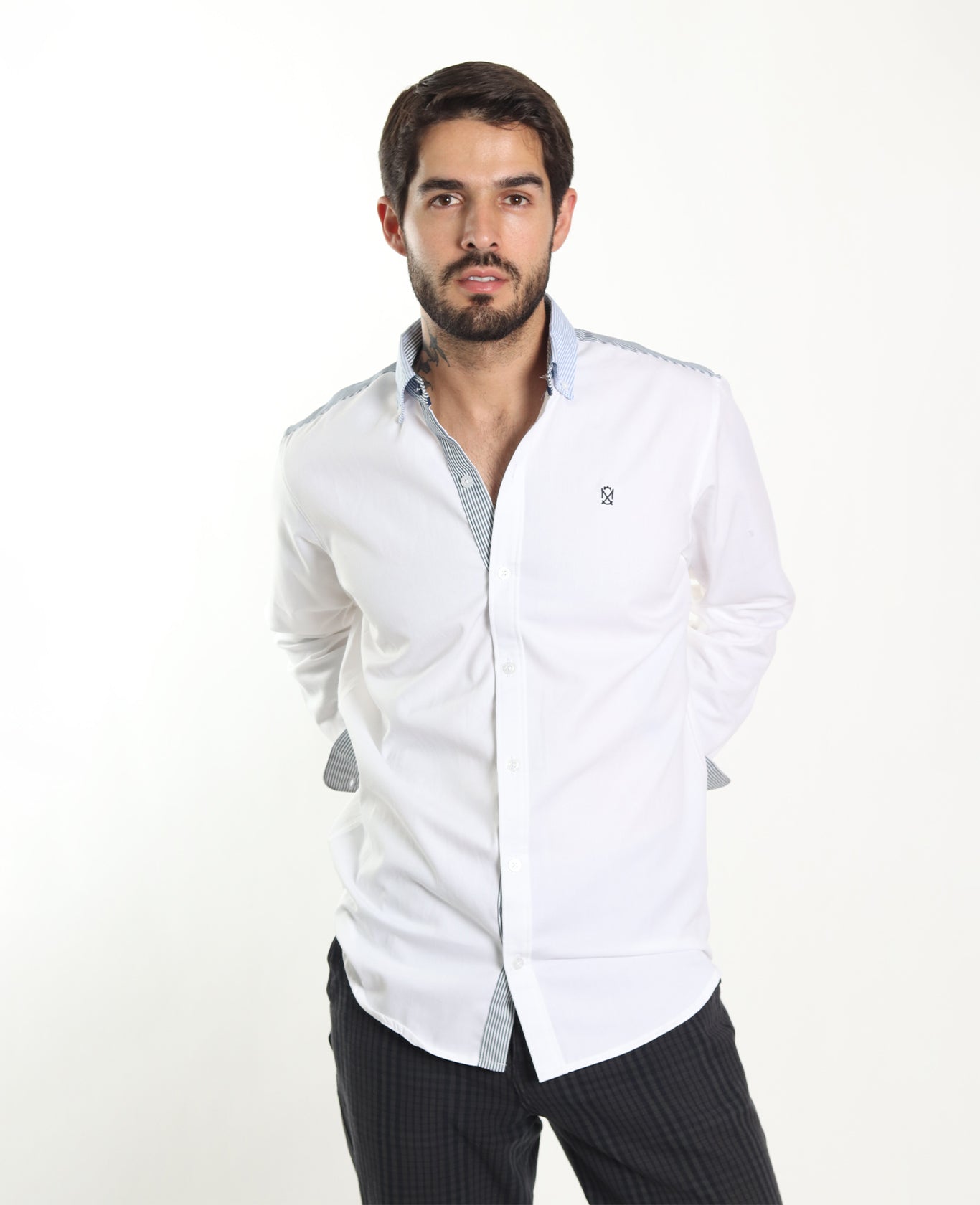 BERNALDO
