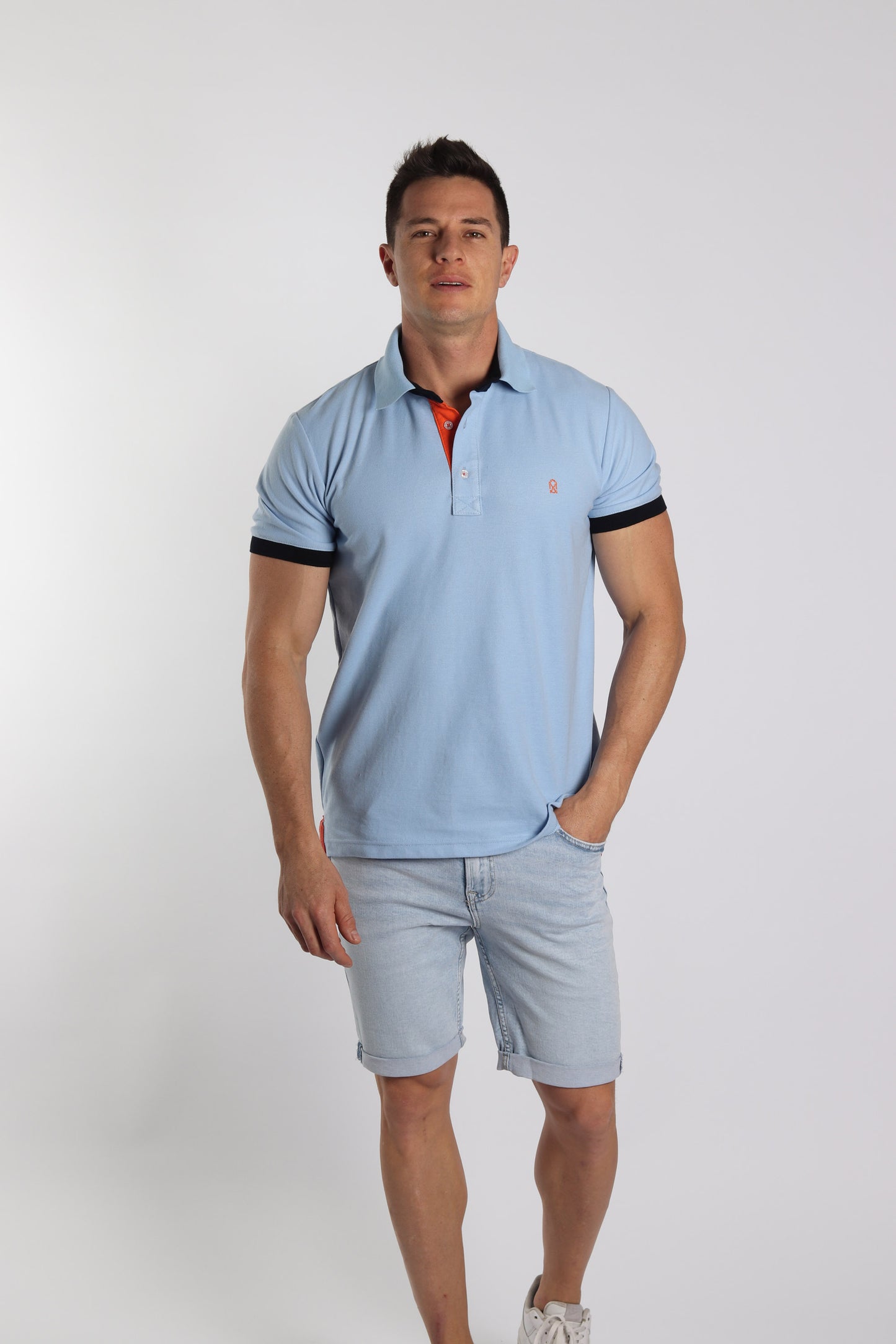 POLO CIELO