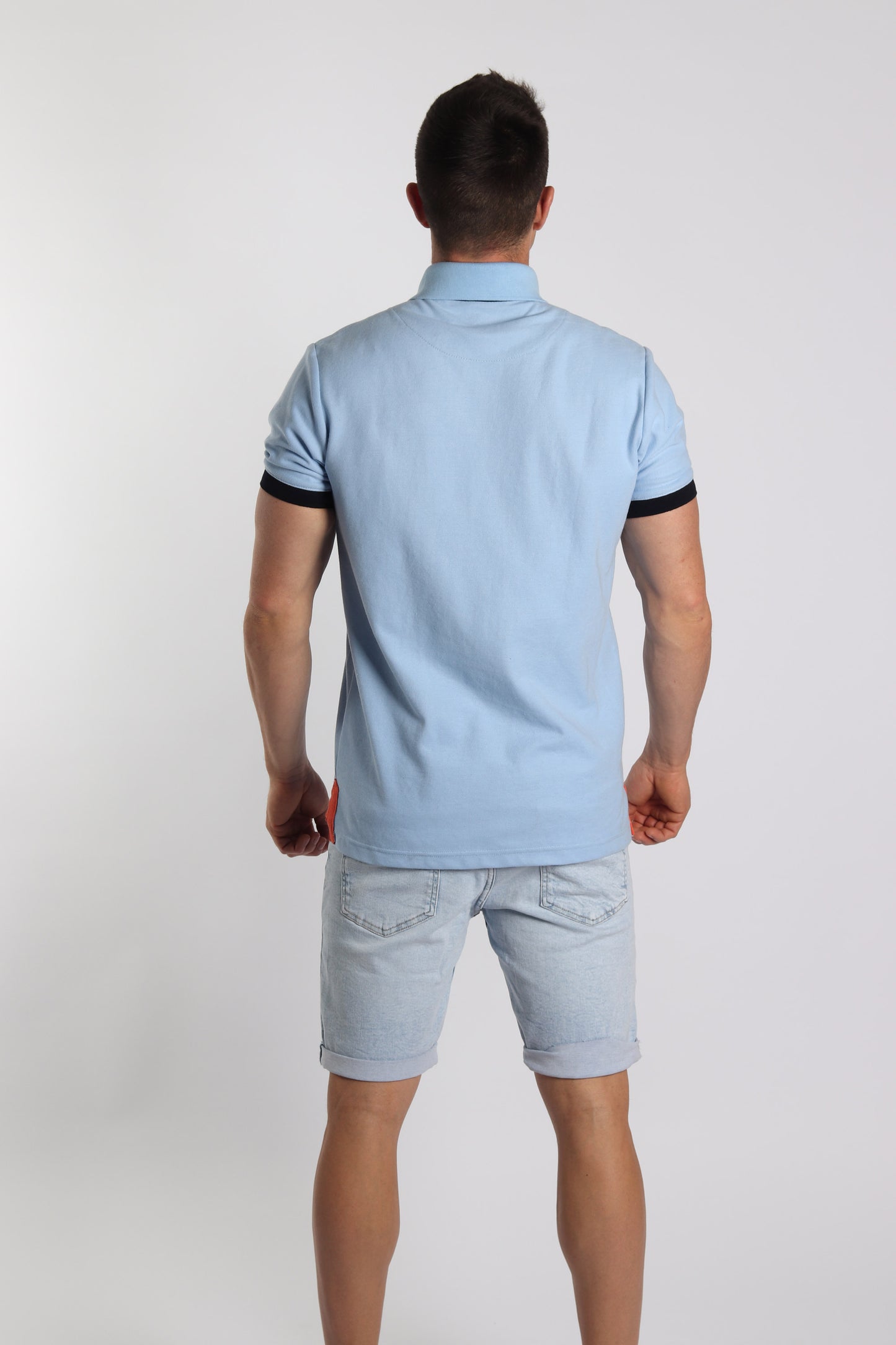 POLO CIELO