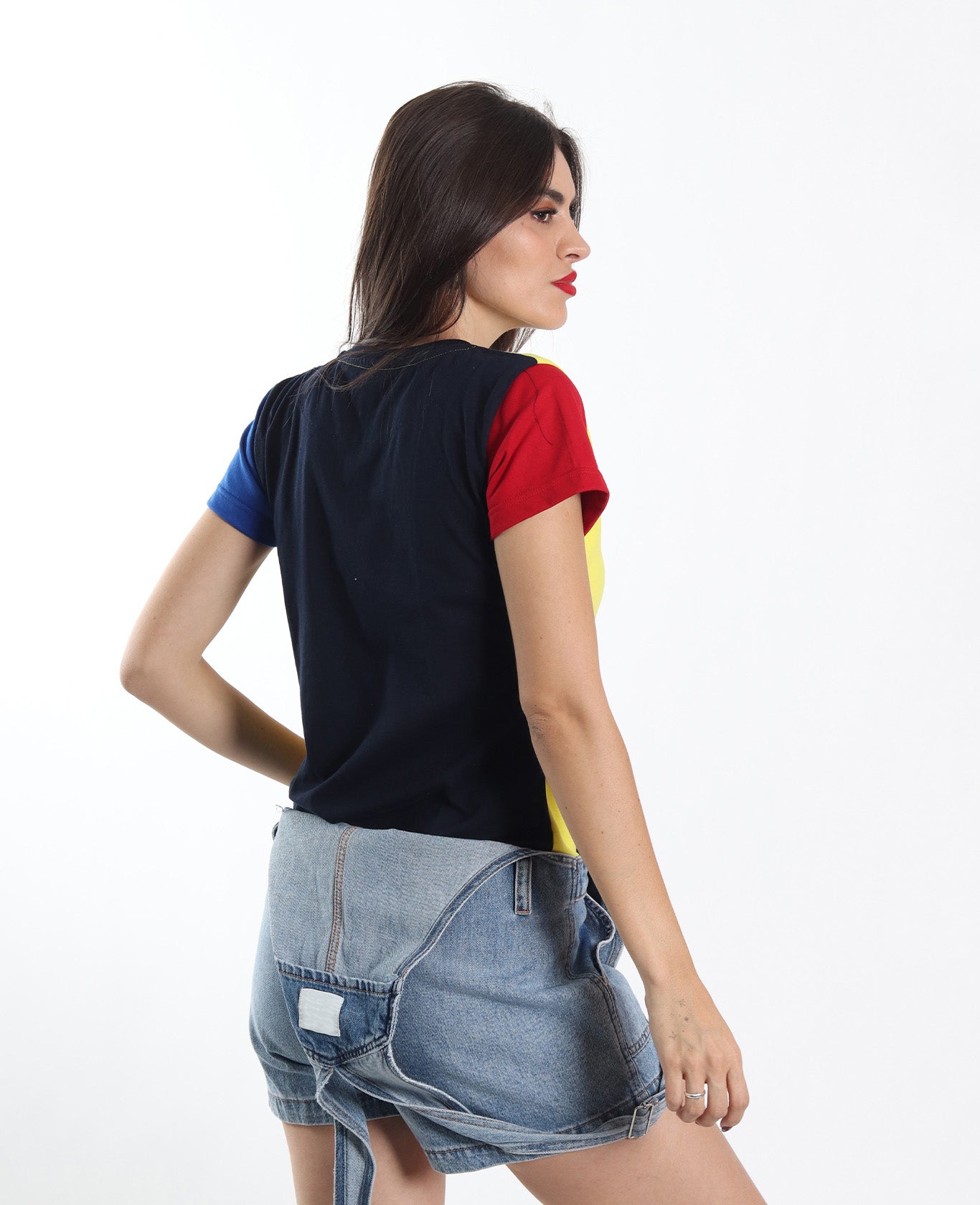 T-SHIRT CLEO