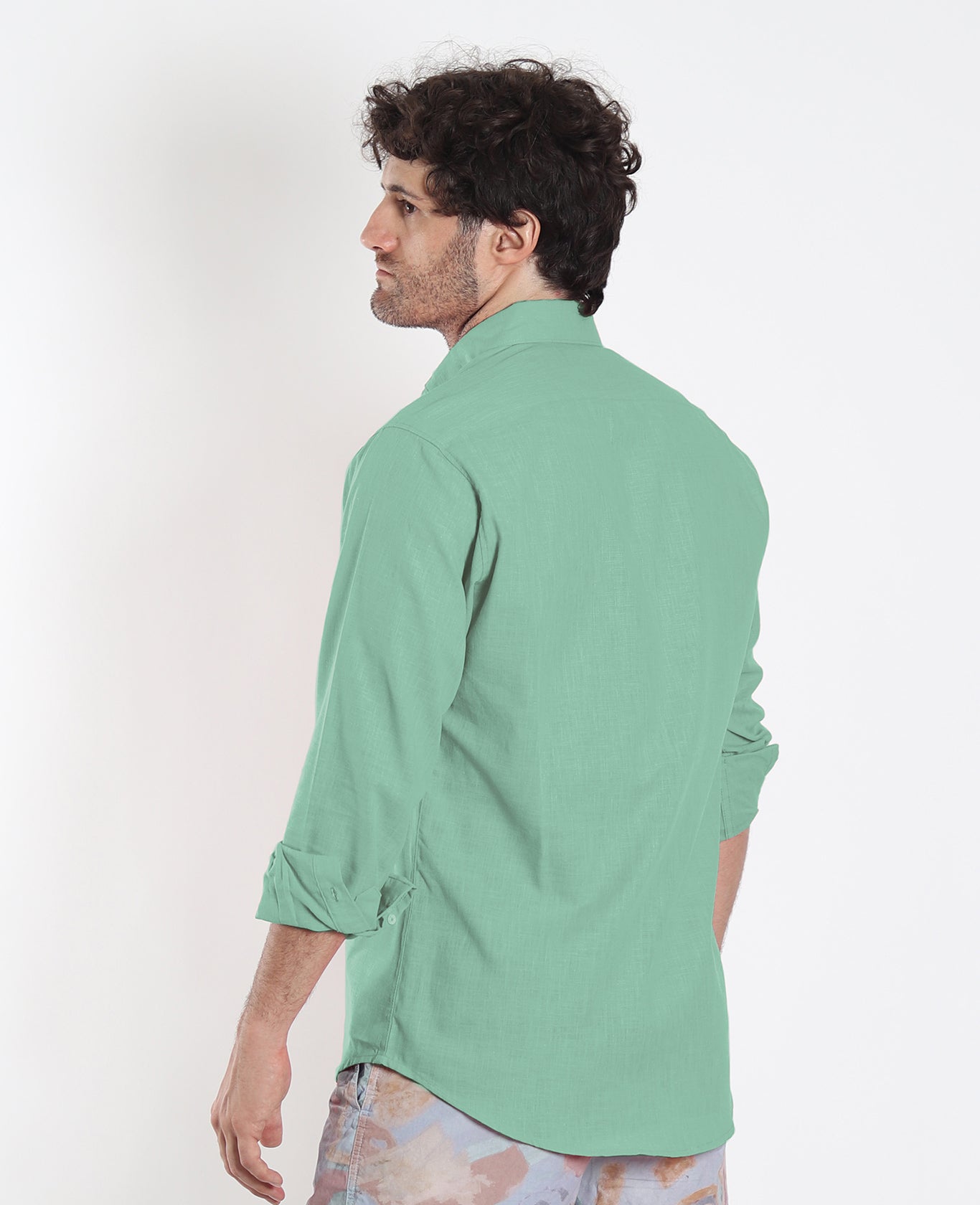 LINO VERDE