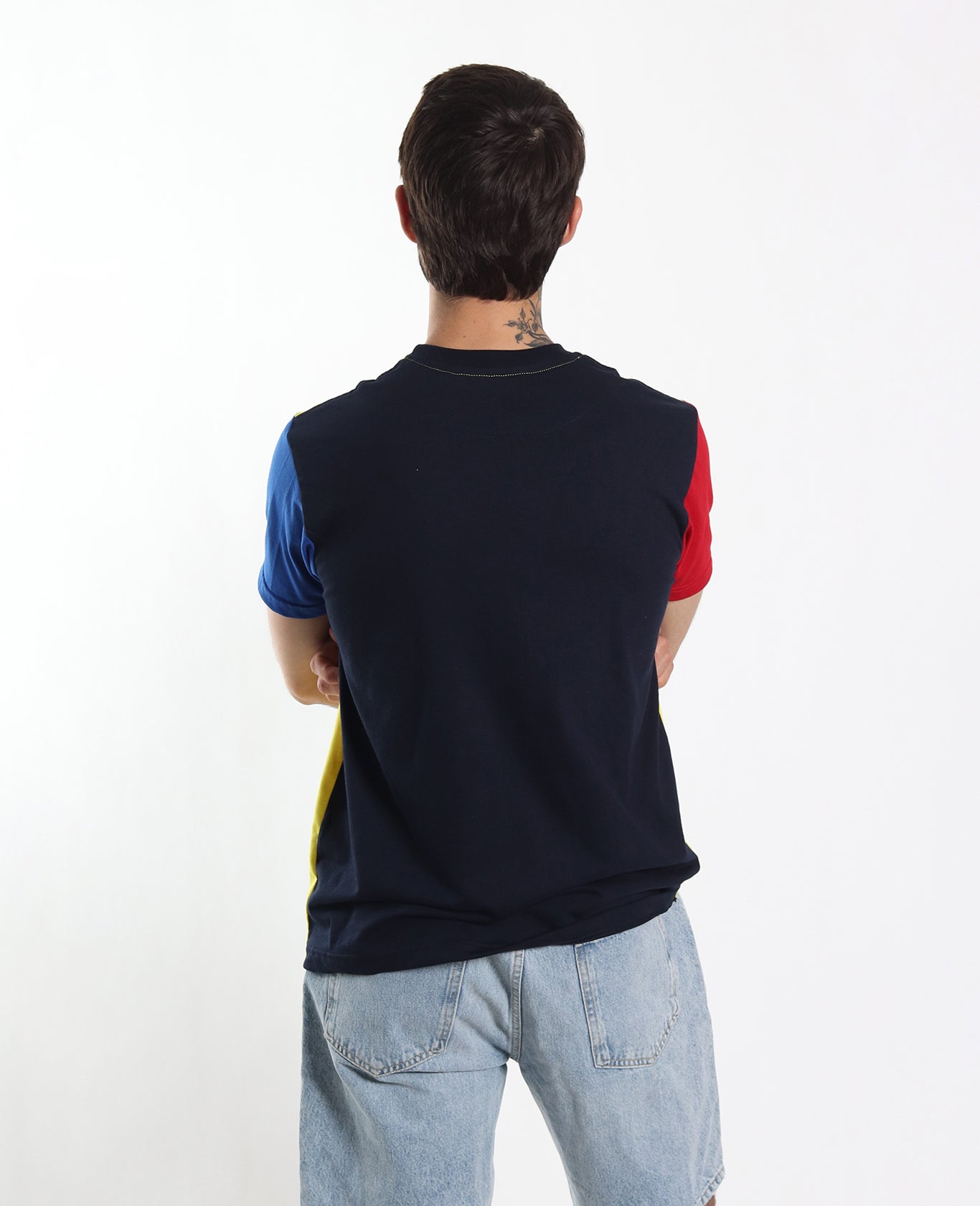 T-SHIRT MAISON