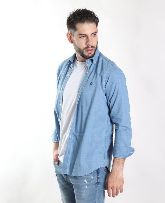 MEZCLILLA CIELO CABALLERO