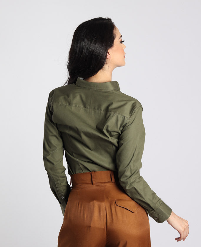 MILITAR DAMAS