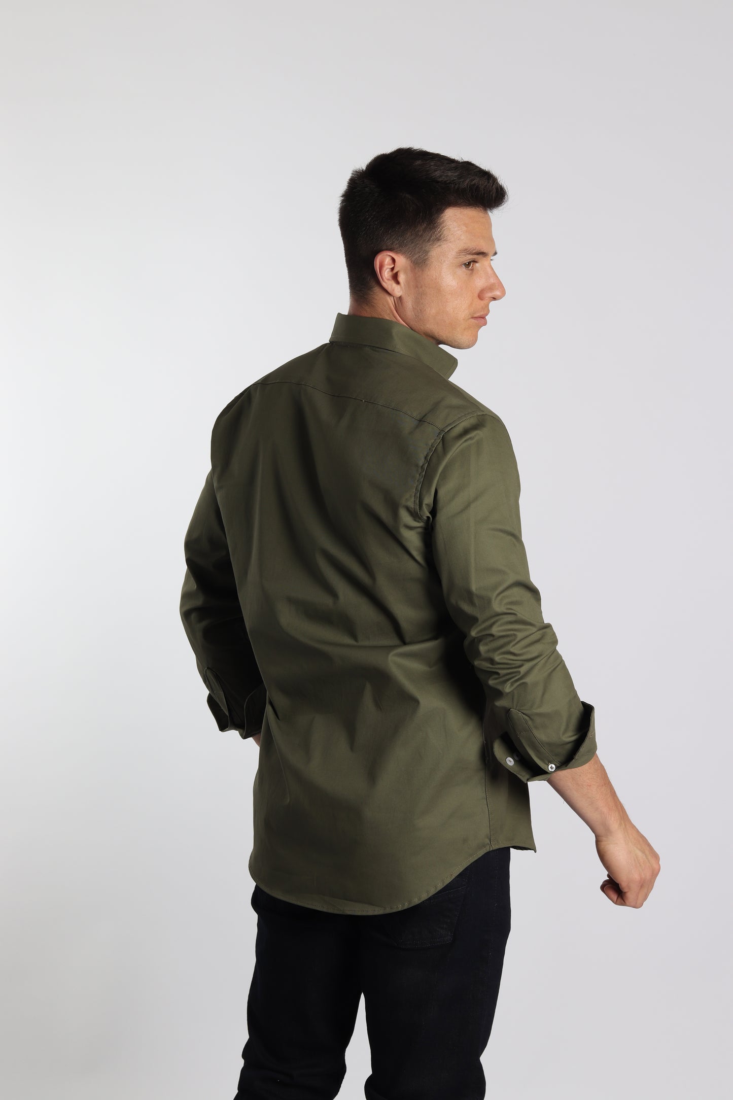 MILITAR CABALLERO