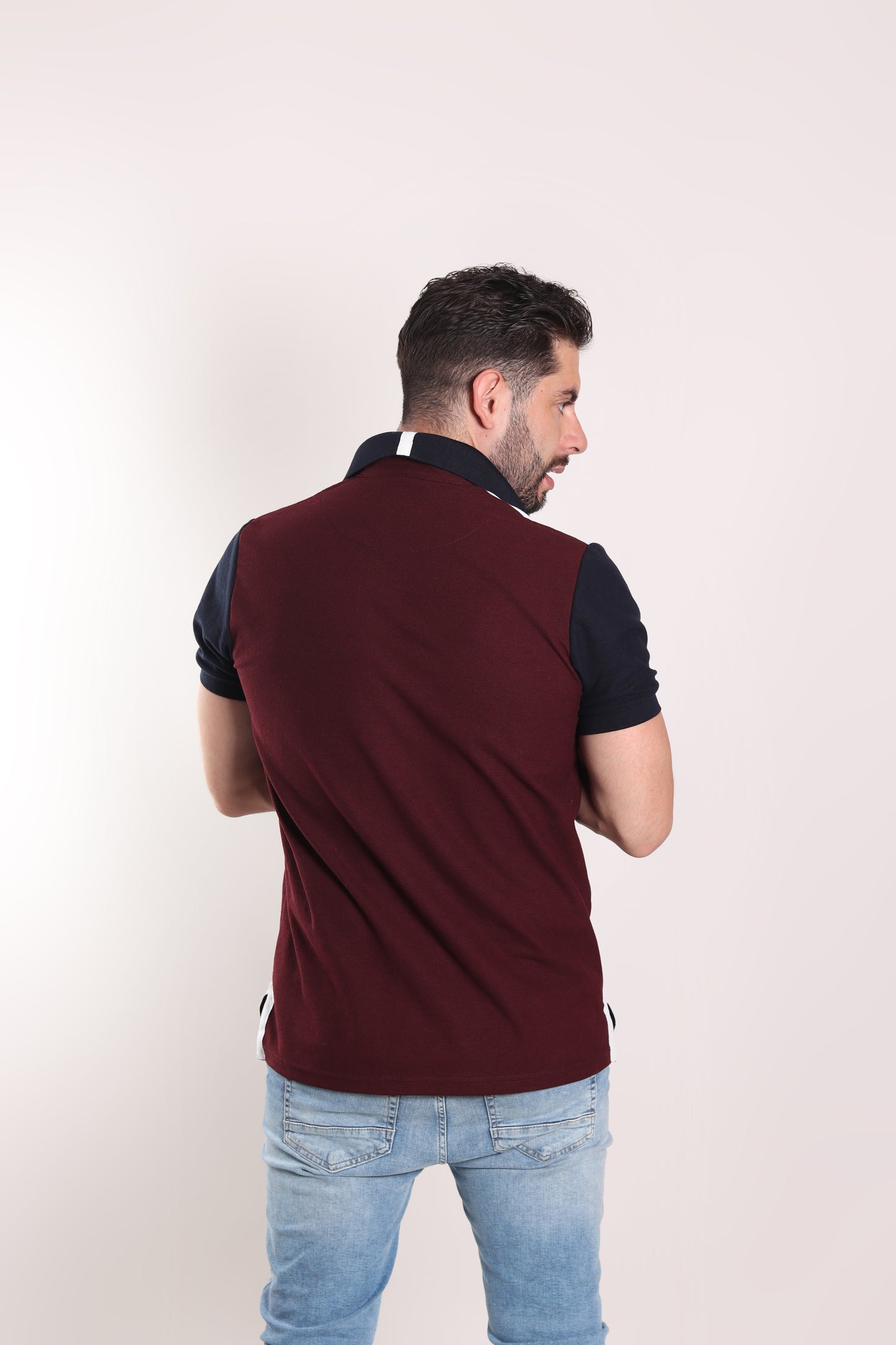 POLO OSAHAR