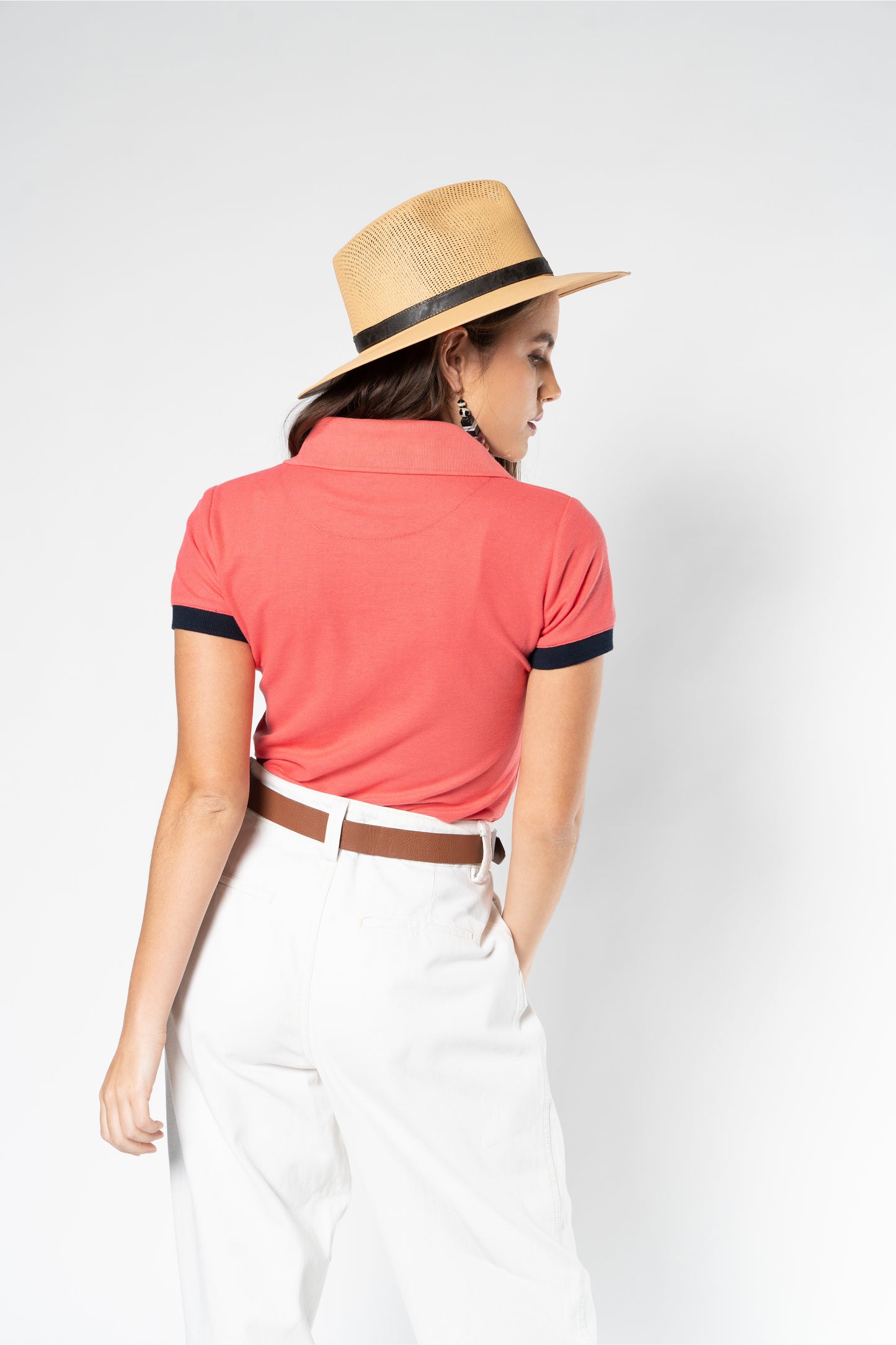 POLO CORAL