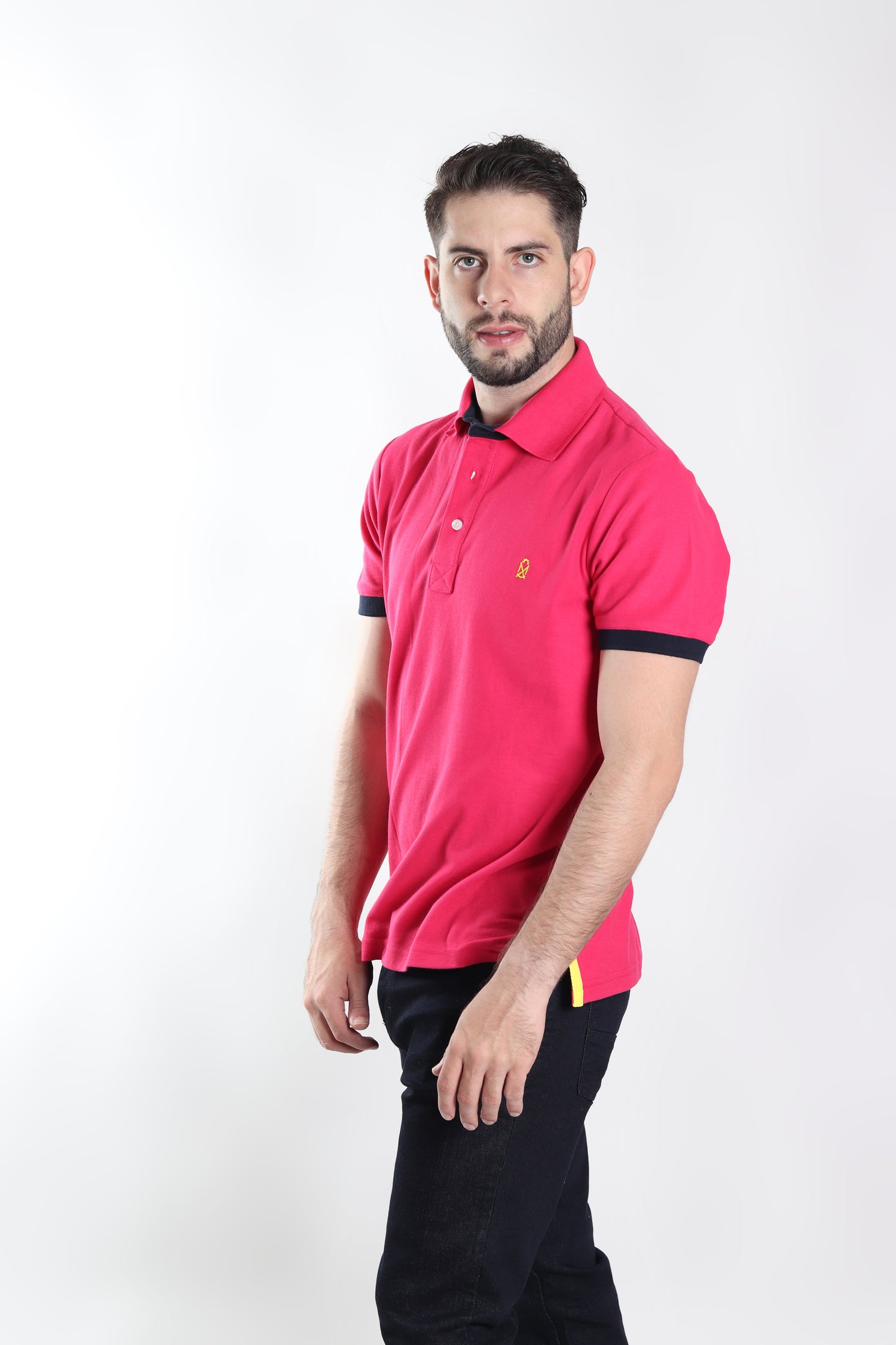 POLO FIUSHA