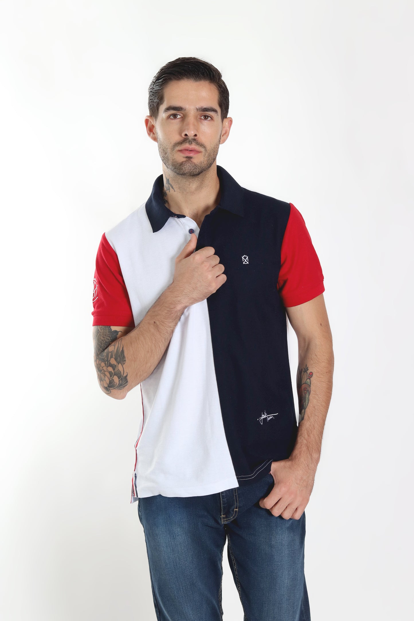 POLO JOSELITO ADAME