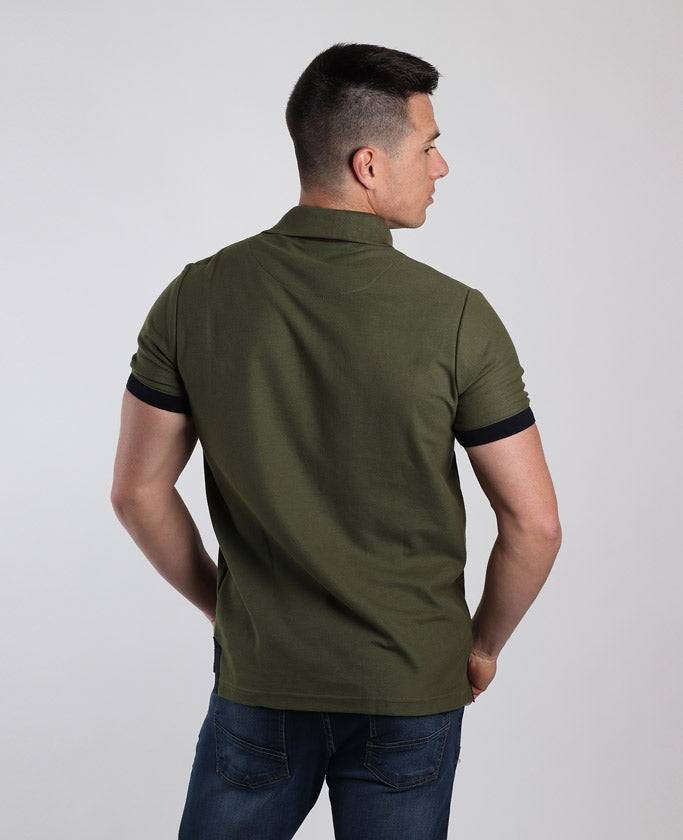 POLO MILITAR