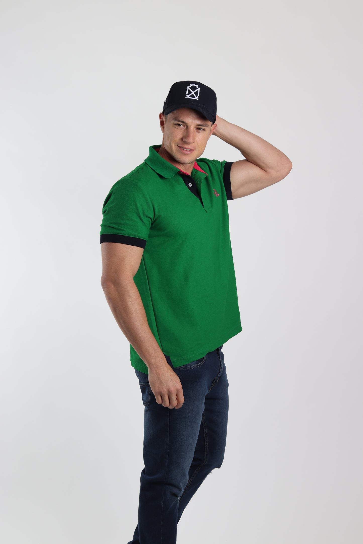 POLO VERDE