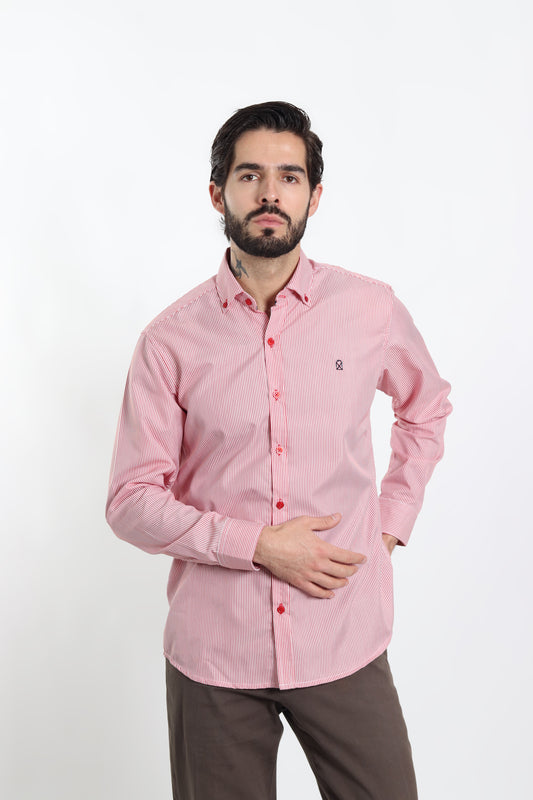 RAYAS ROJA