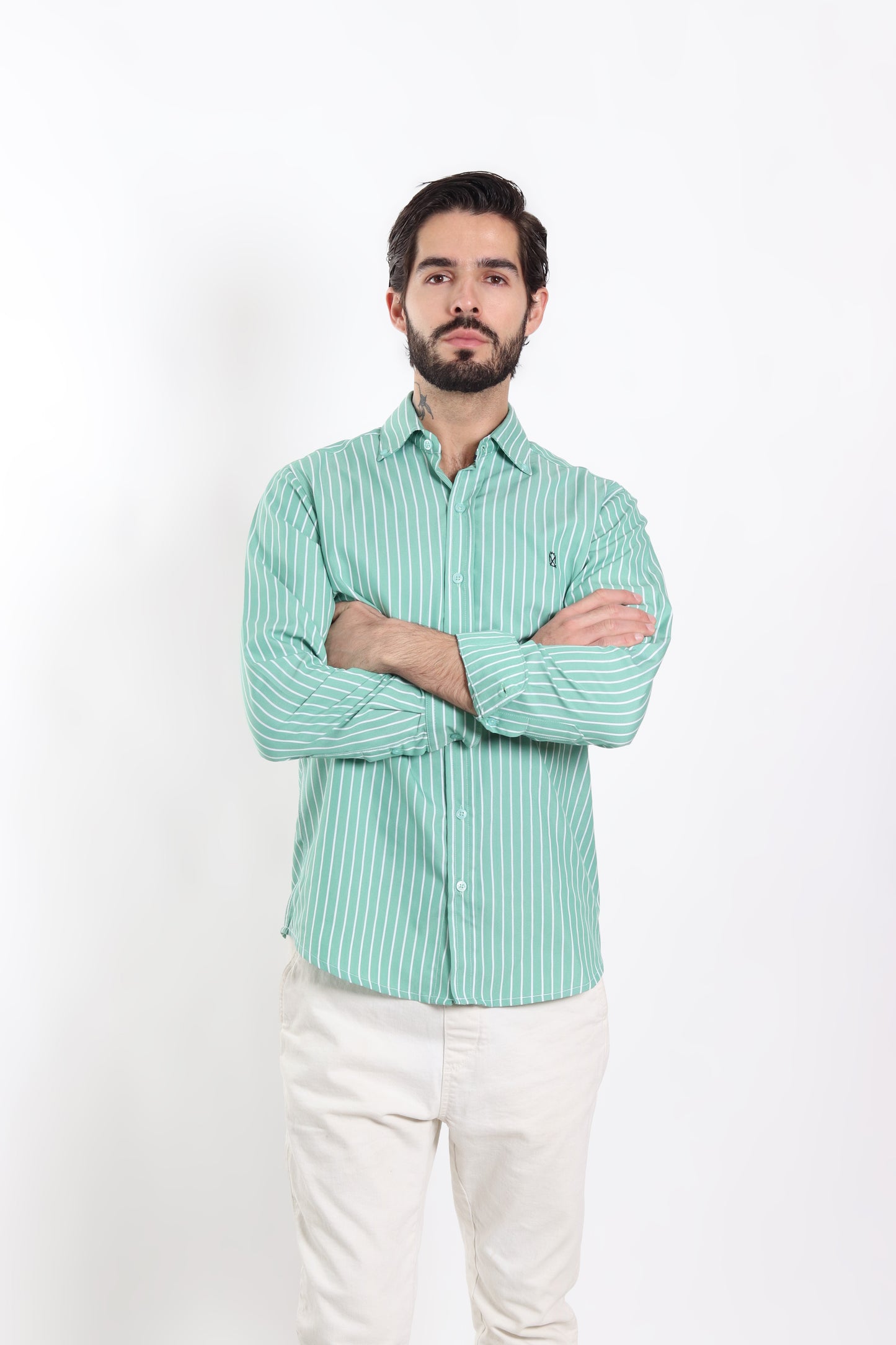 RAYAS VERDE