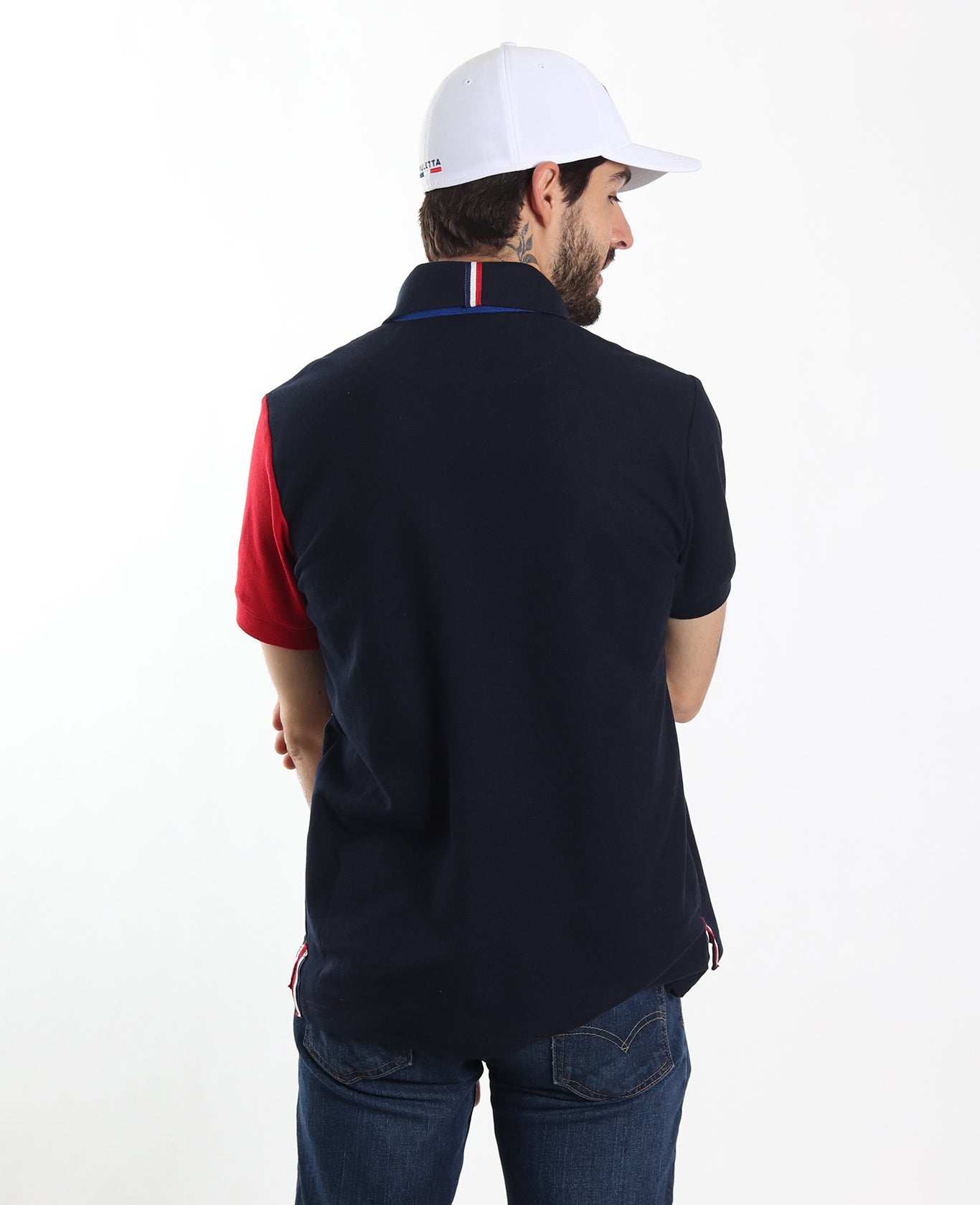 POLO ROALD