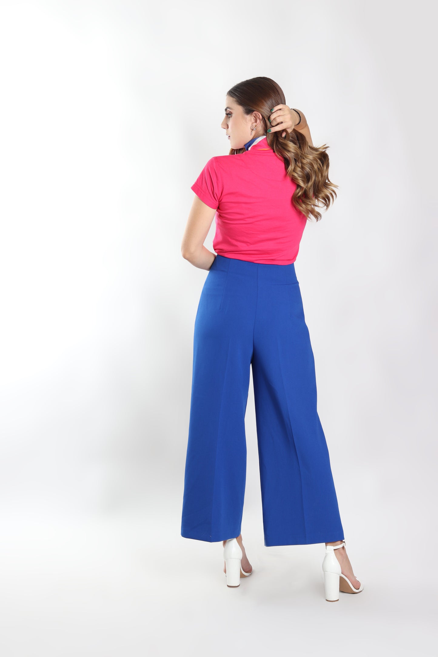 T-SHIRT FIUSHA