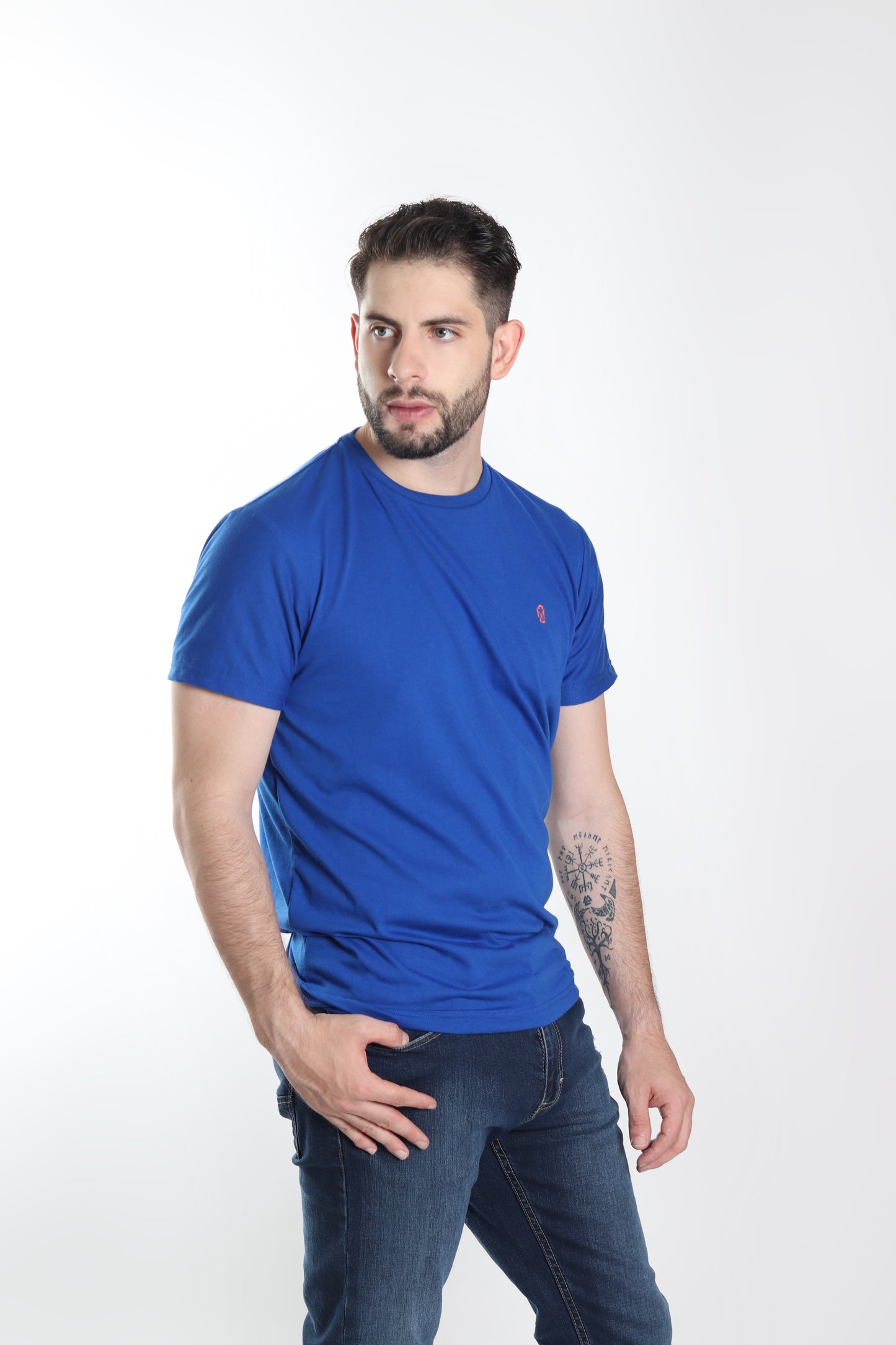 T-SHIRT REY