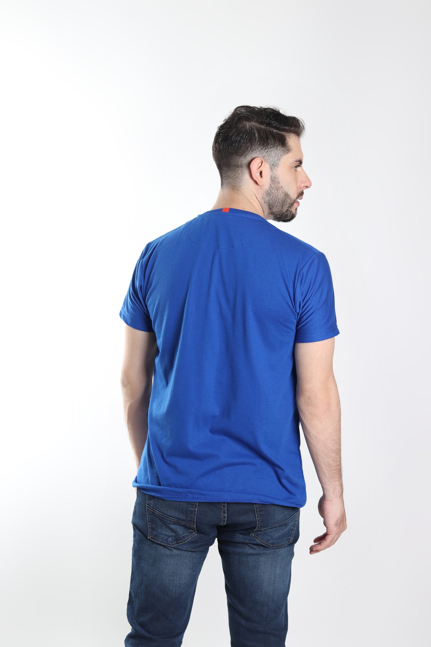 T-SHIRT REY