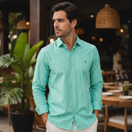 RAYAS VERDE
