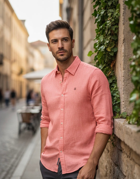 LINO CORAL