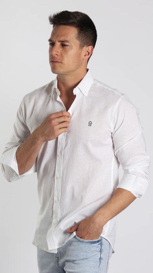 LINO BLANCO