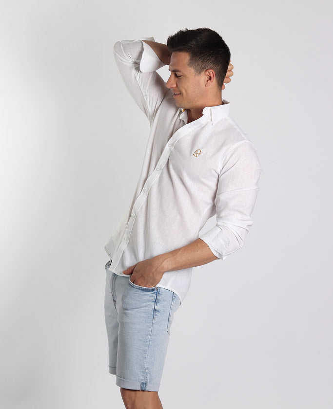 LINO BLANCO