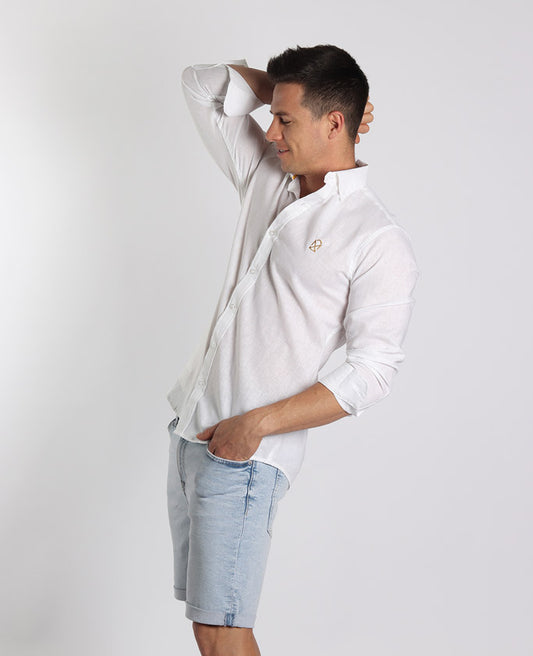 LINO BLANCO