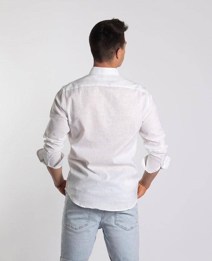 LINO BLANCO