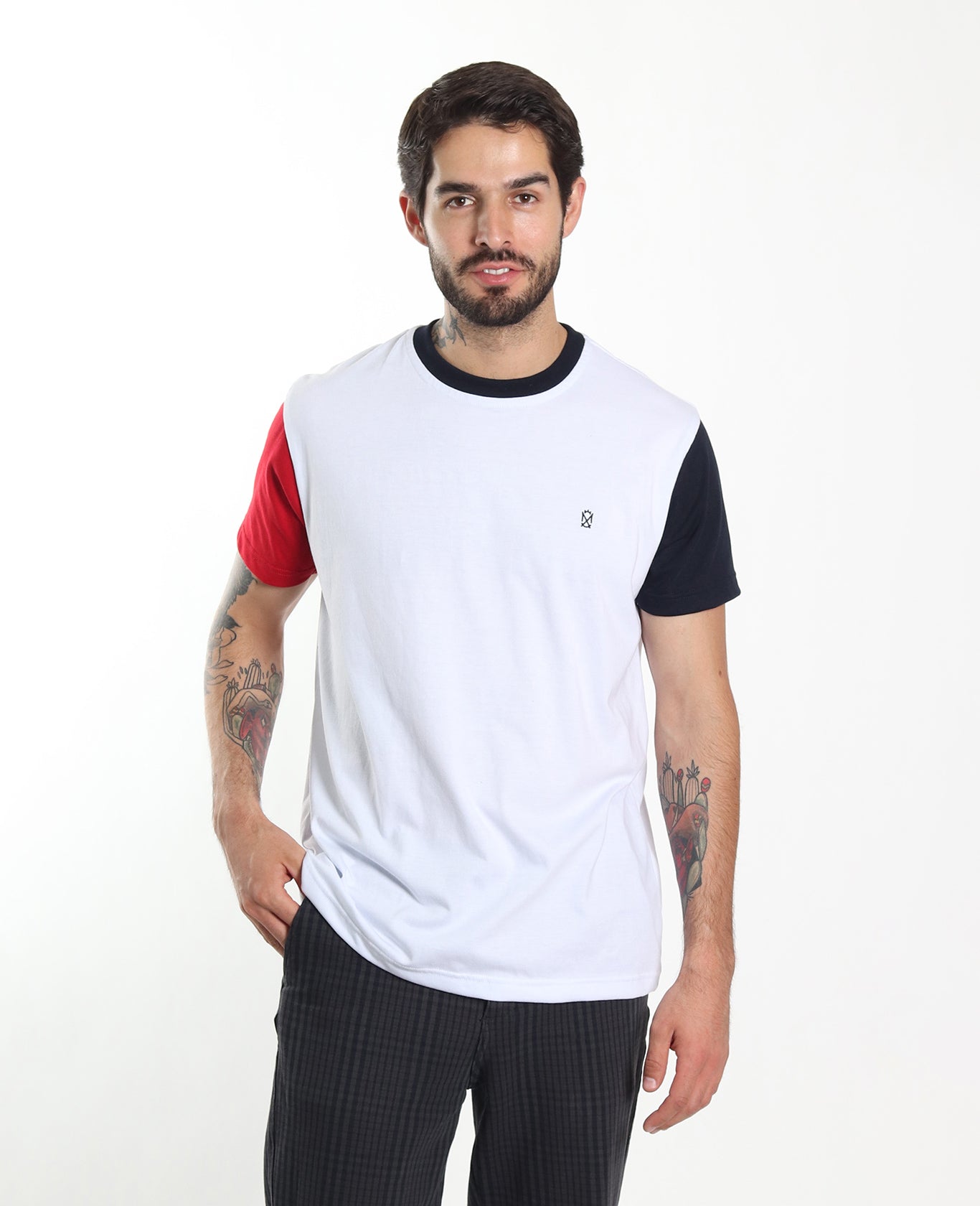 T-SHIRT BYRON
