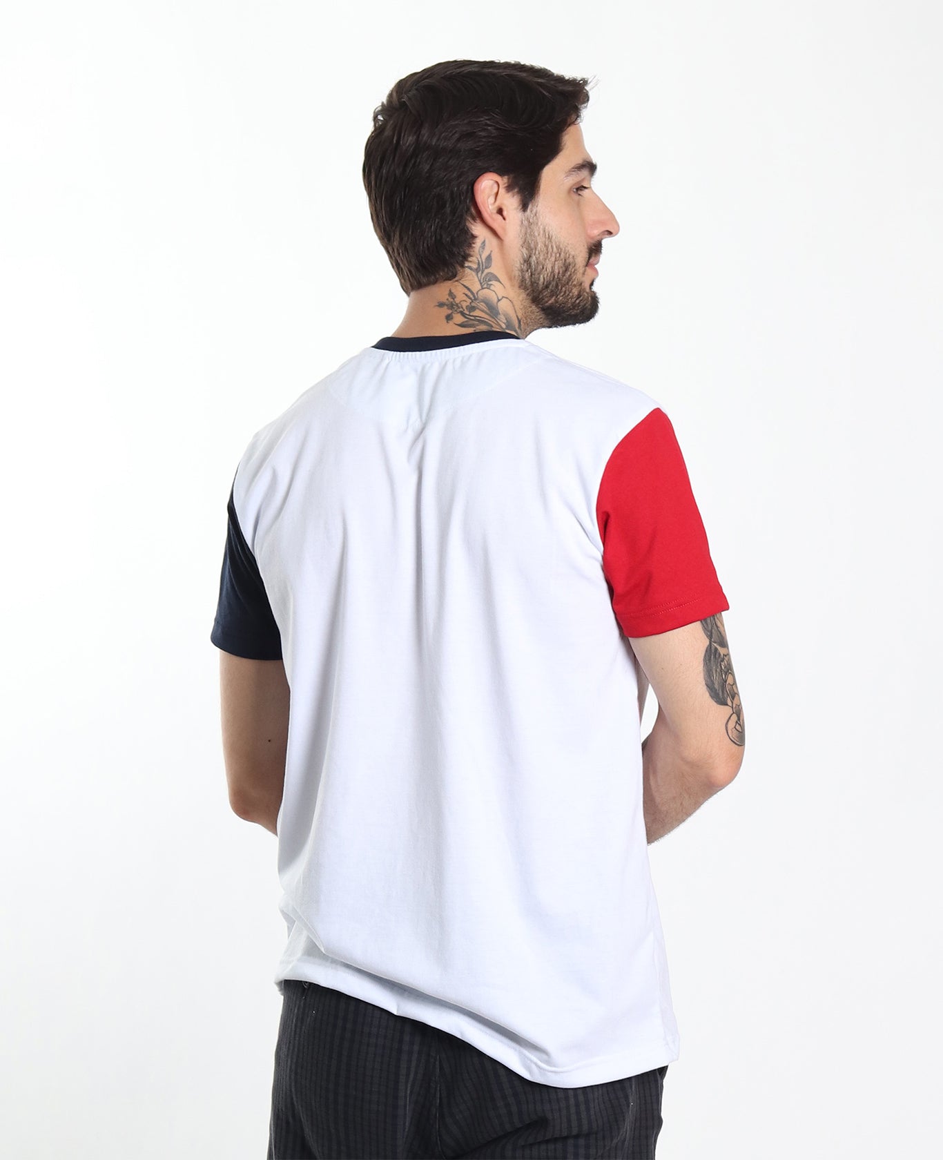 T-SHIRT BYRON