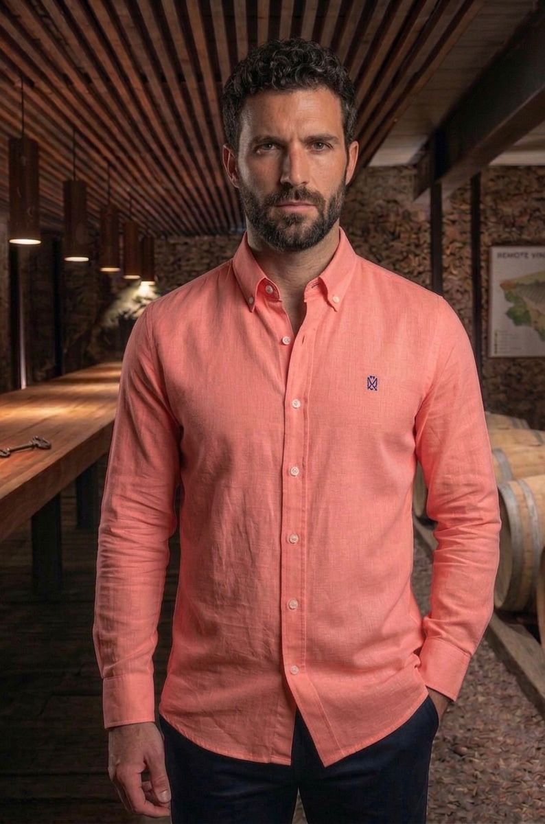 LINO CORAL