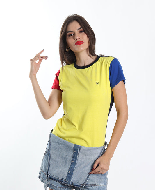 T-SHIRT CLEO