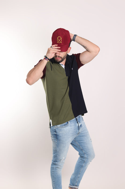 POLO CONNOR