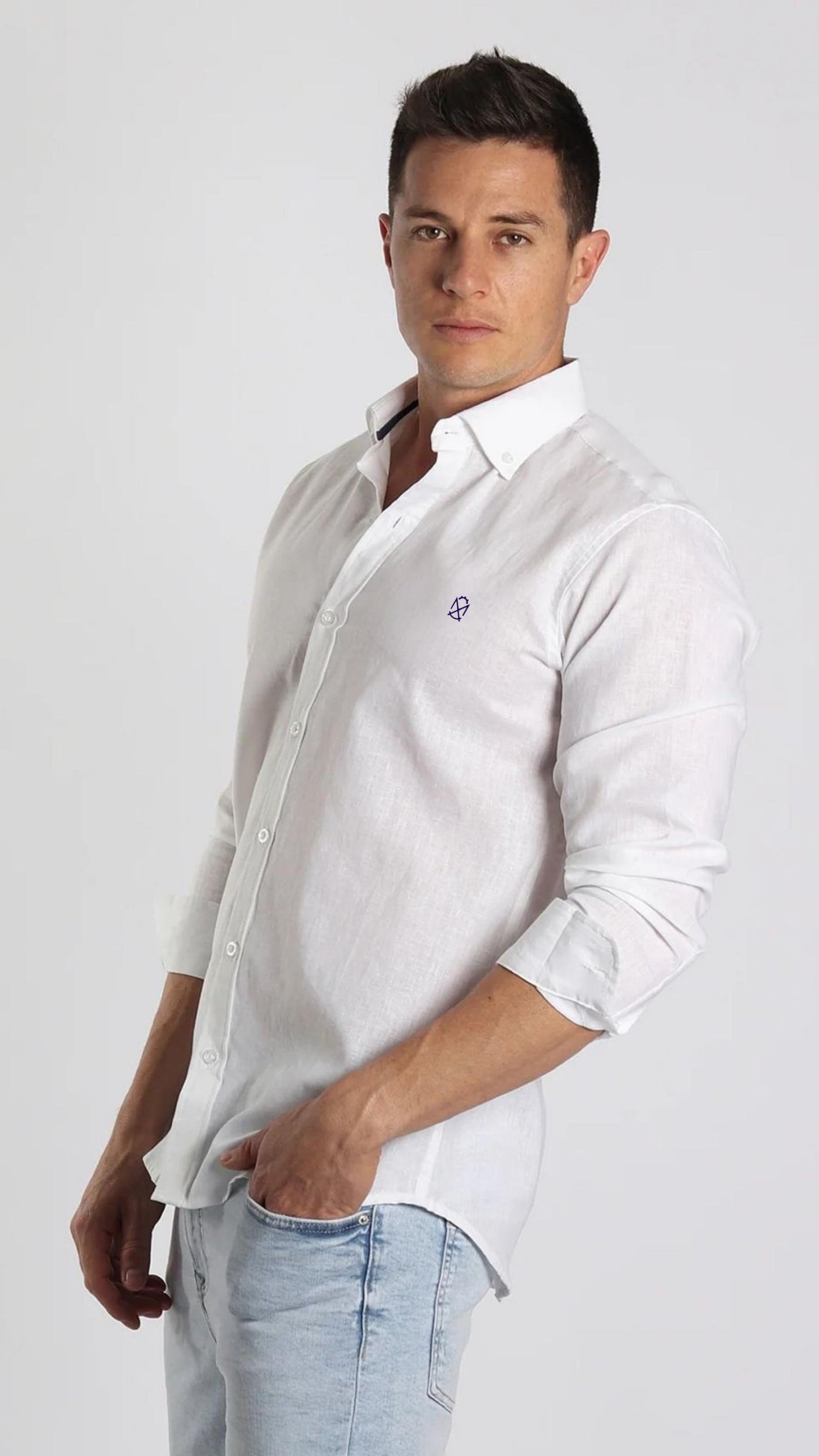 LINO BLANCO