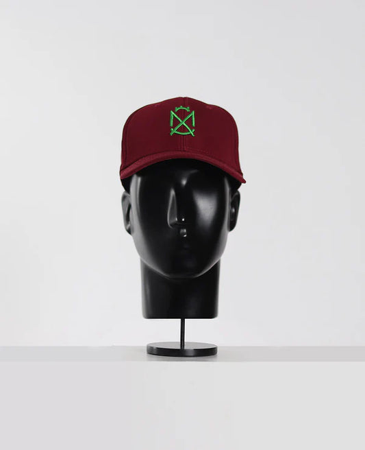Gorra vino
