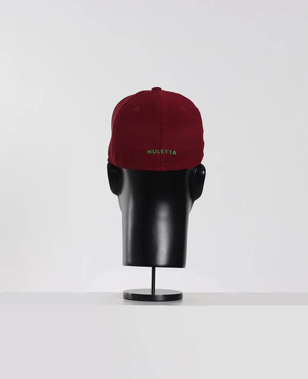 Gorra vino