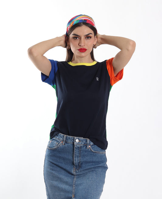 T-SHIRT HARRIET