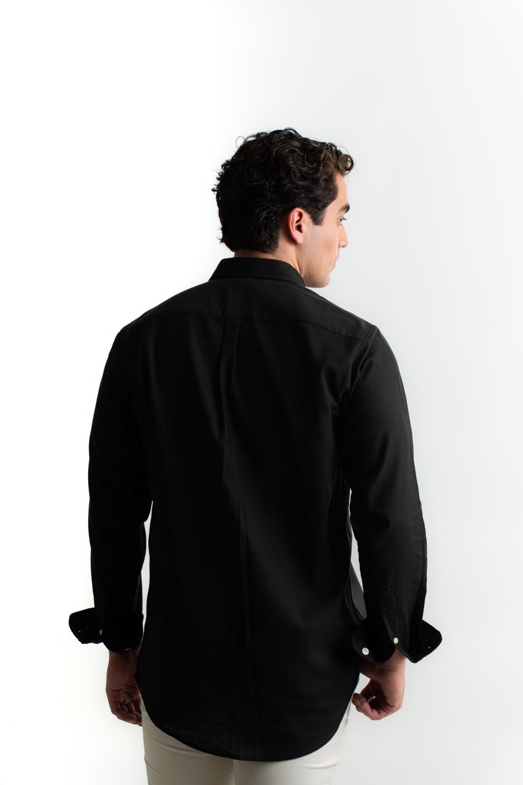 CB LINO NEGRO