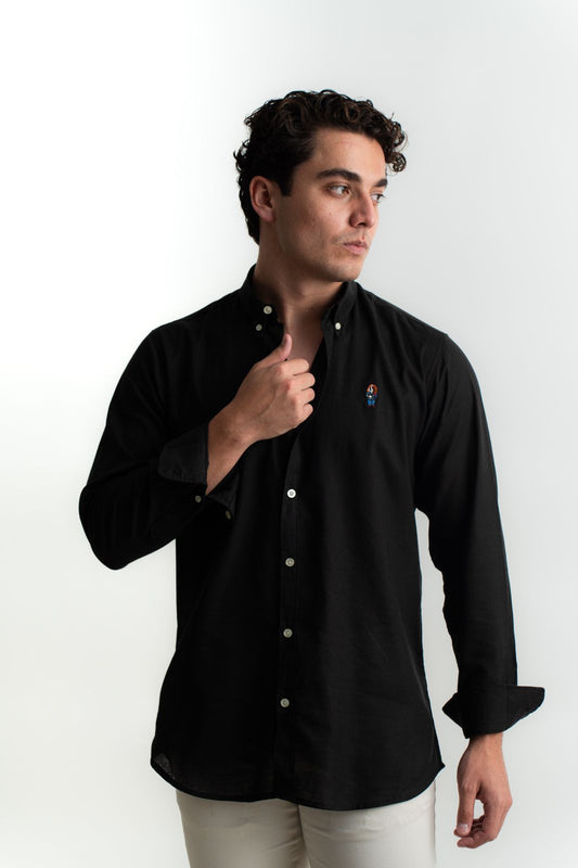 CB LINO NEGRO