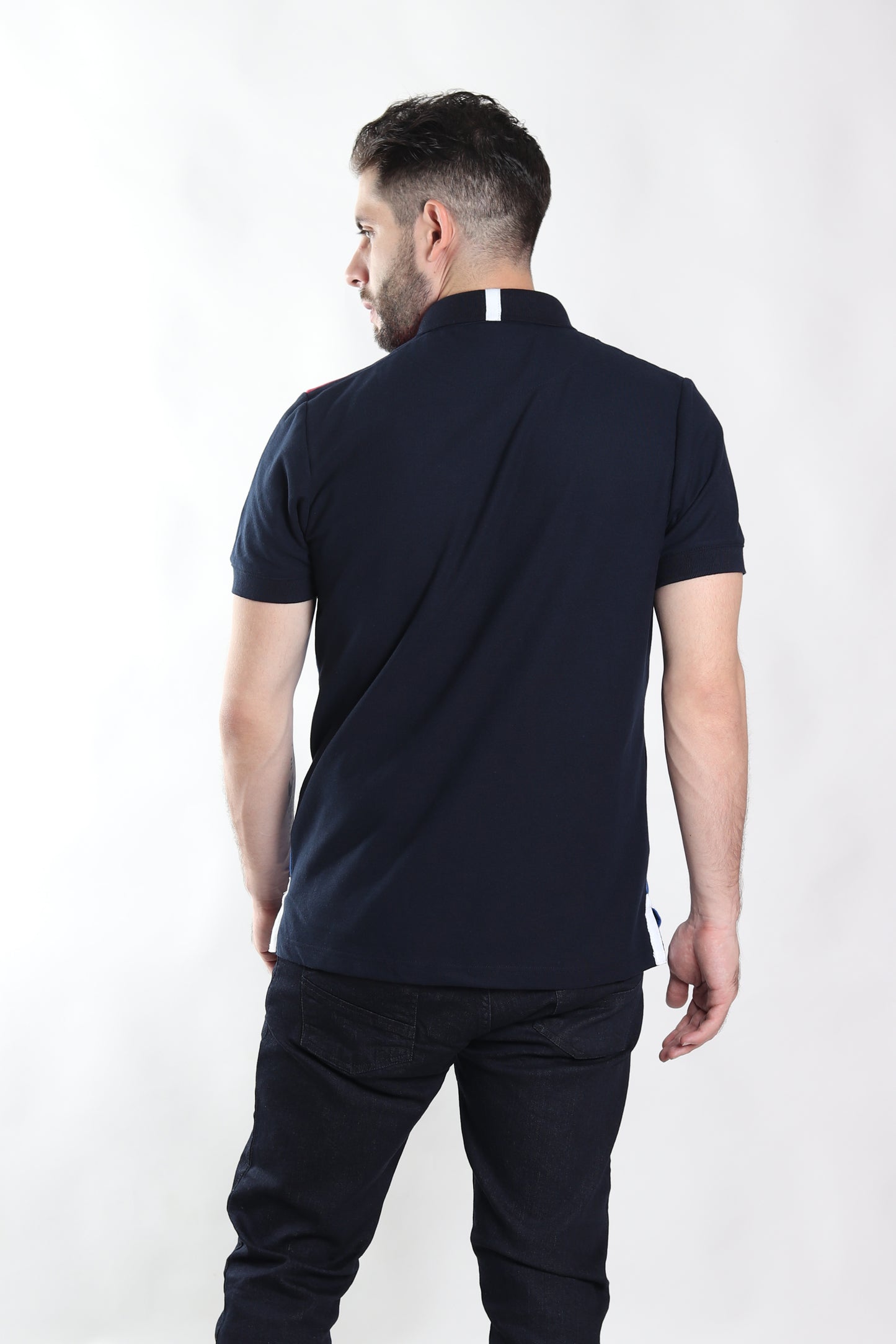 POLO JESPER