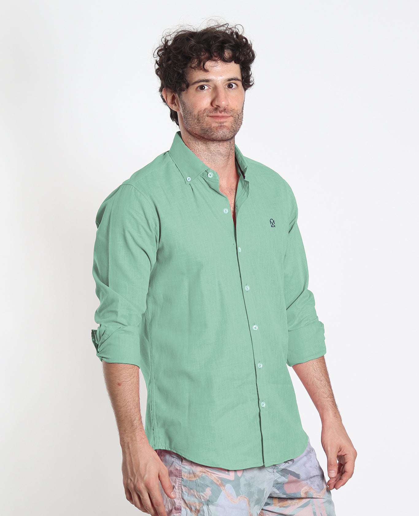 LINO VERDE