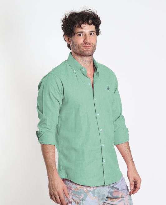 LINO VERDE