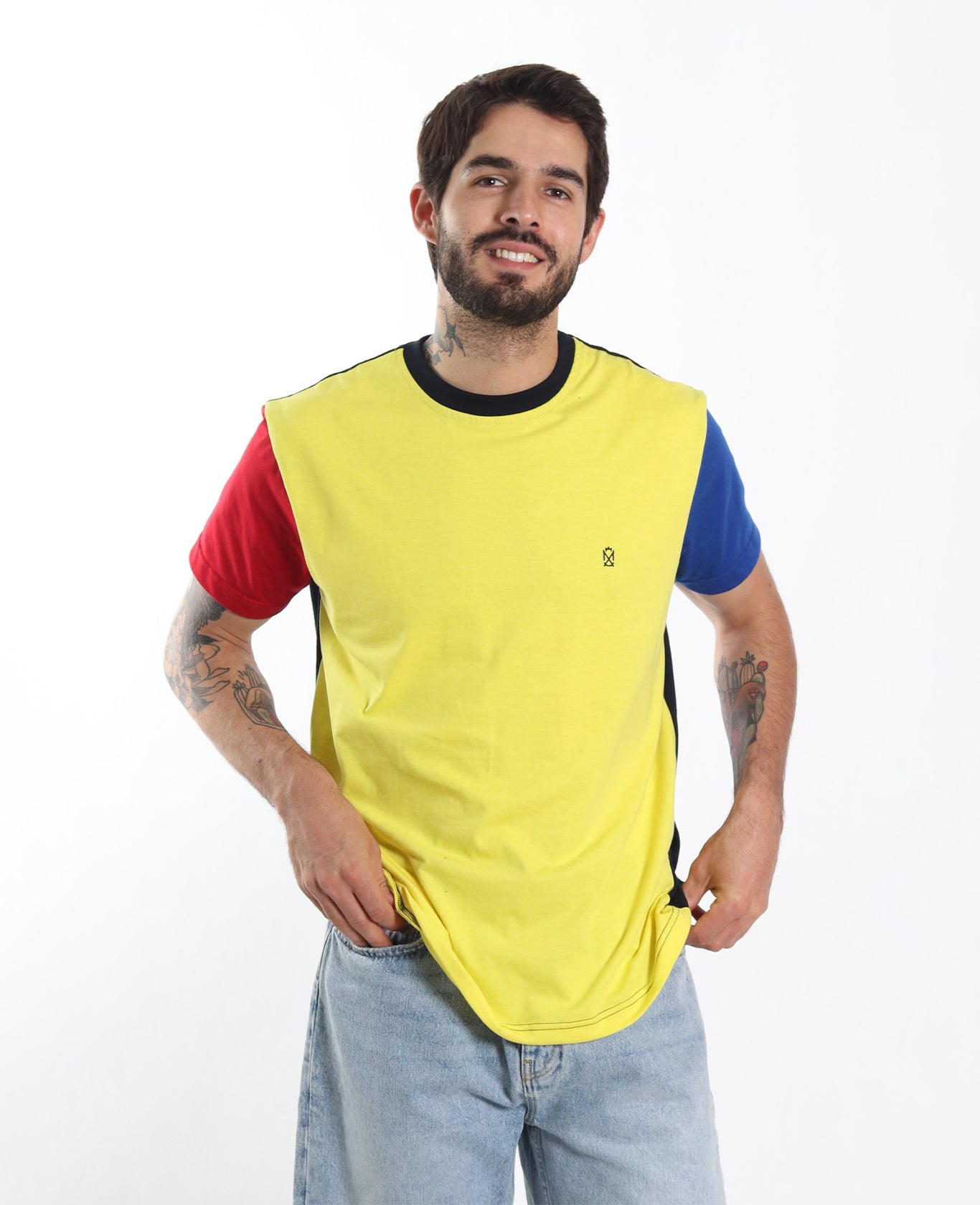 T-SHIRT MAISON