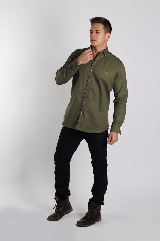 MILITAR CABALLERO