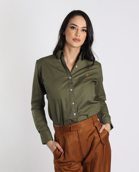 MILITAR DAMAS
