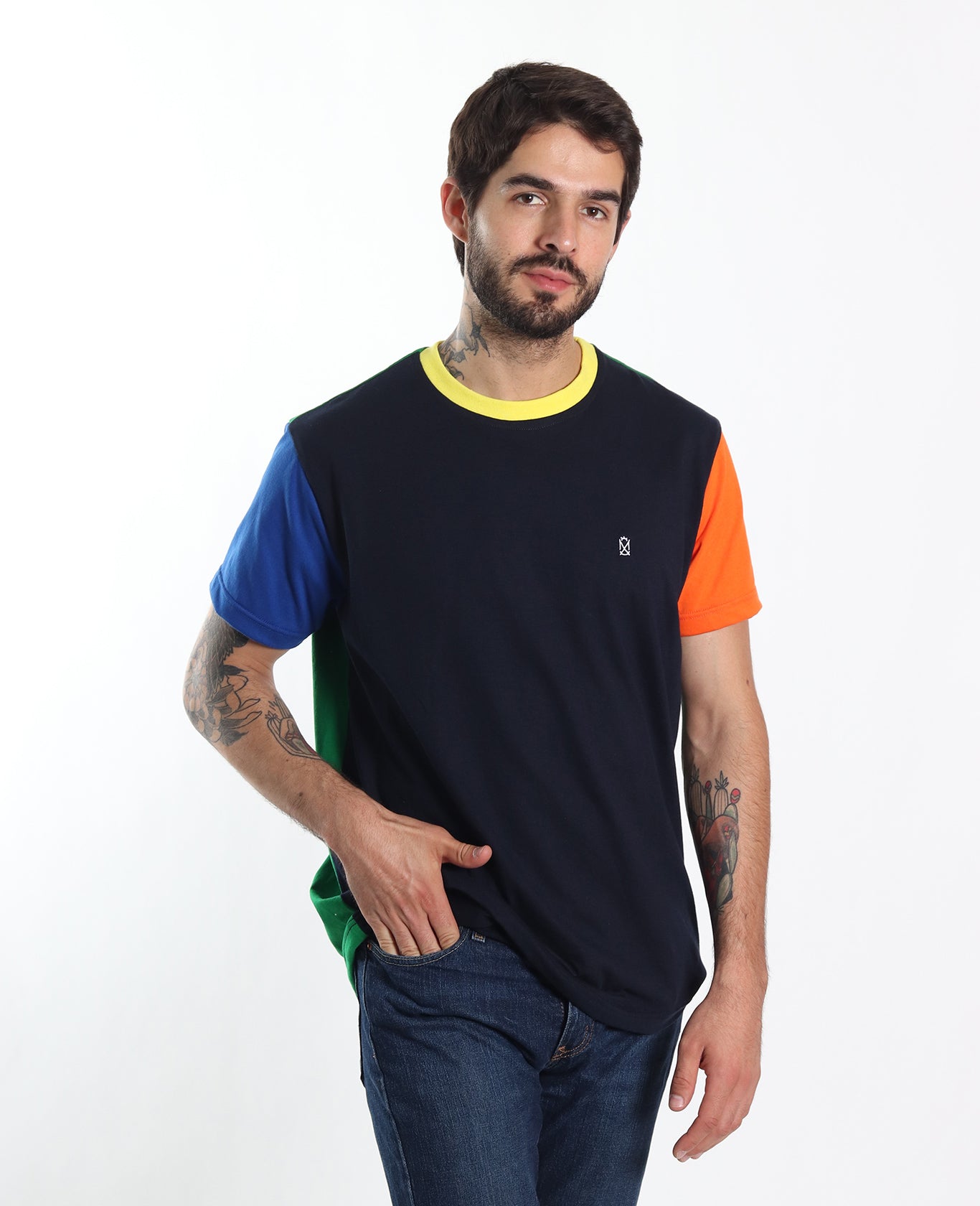 T-SHIRT NILAN