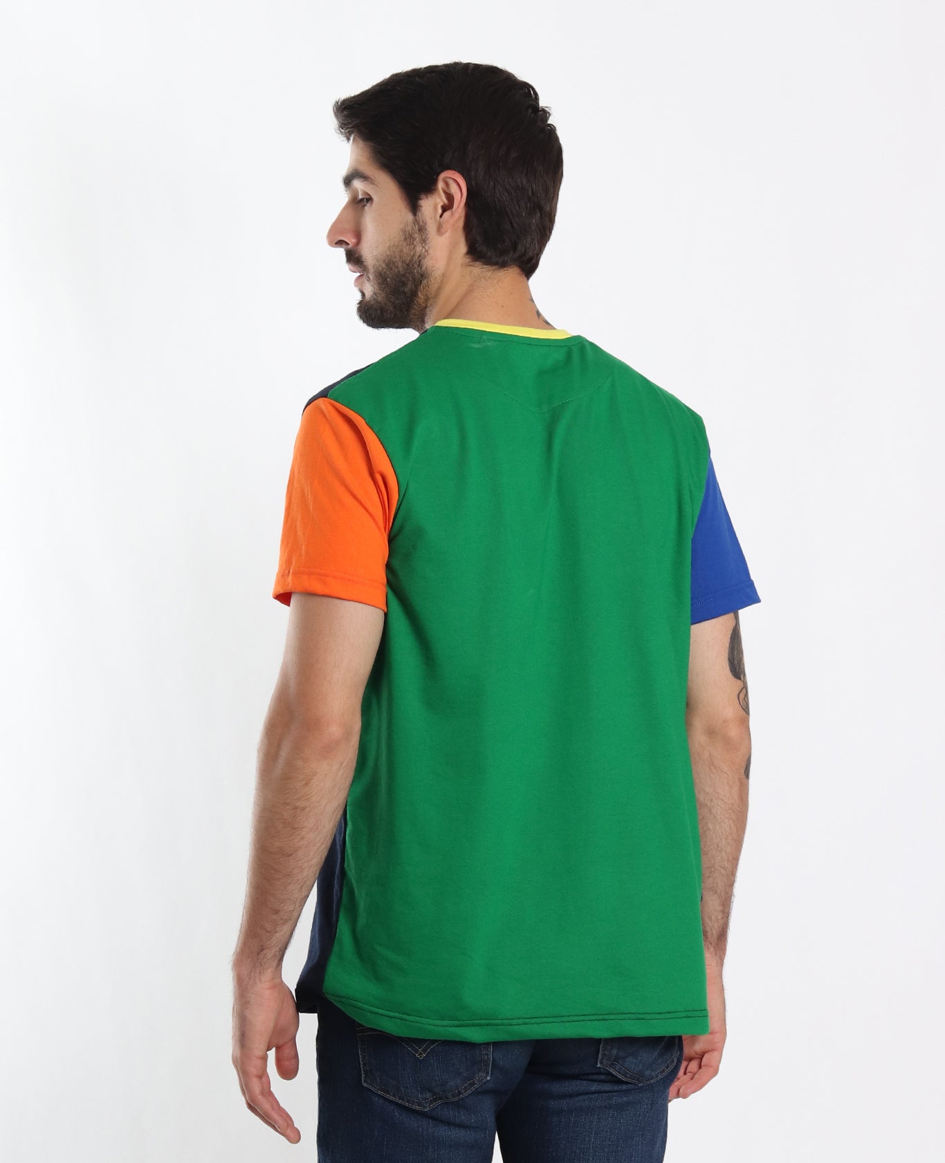 T-SHIRT NILAN